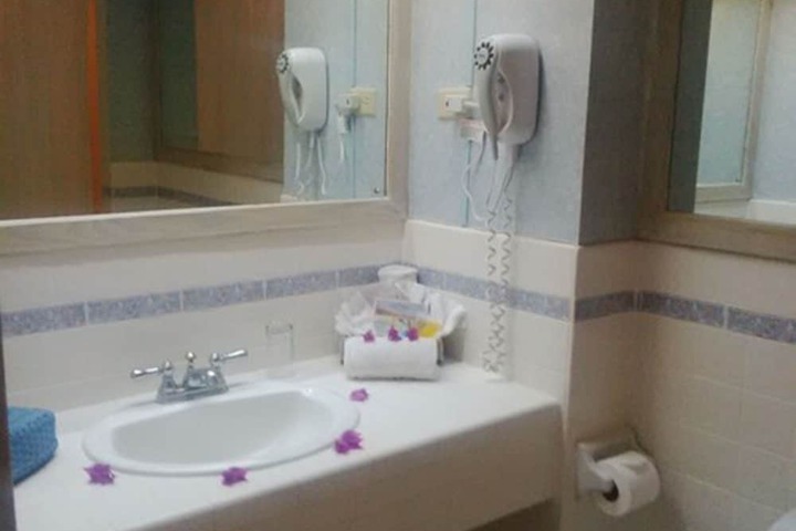 Bath Amenities