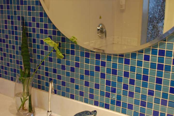 Bathroom Vanities