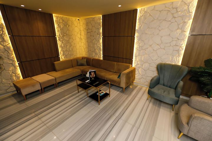 Hotel Interior 21 of 227
