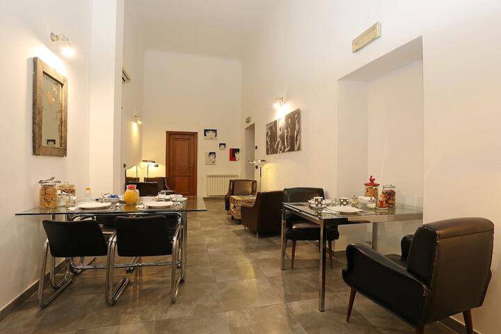 Restaurants