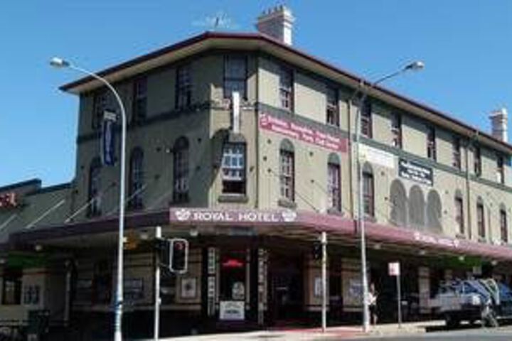 Bondi Shores Accommodation