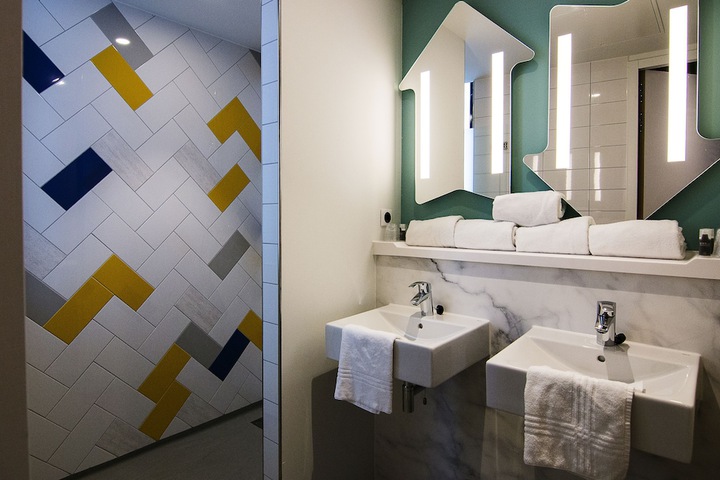 Bathroom Vanities