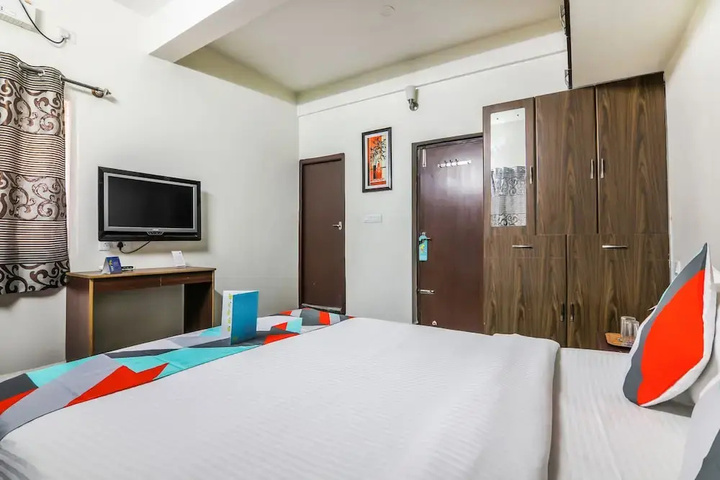 Room 22 of 23