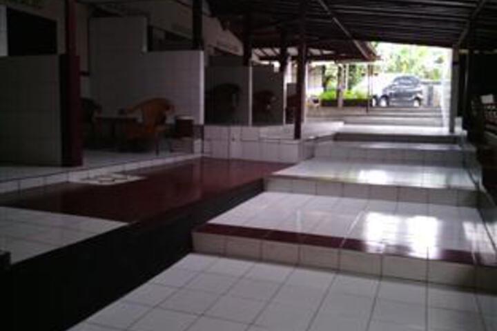 Hotel Legen 2 Baturaden