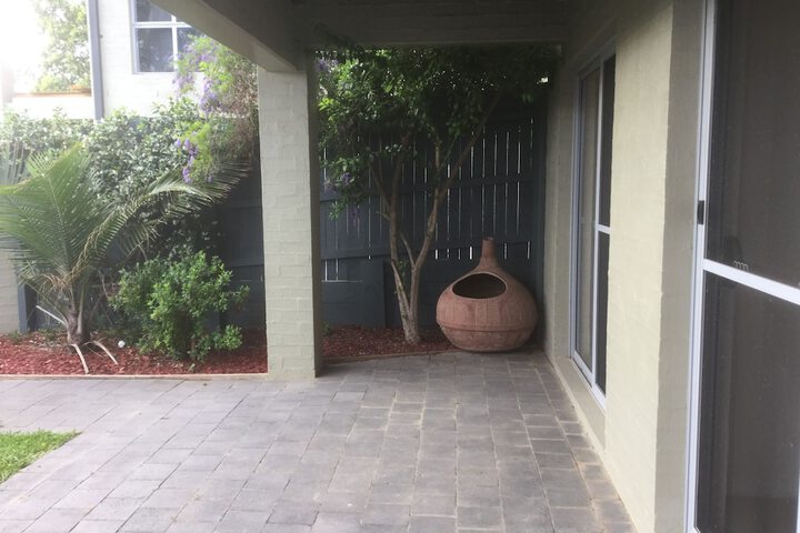 Hotel 18 of 20
