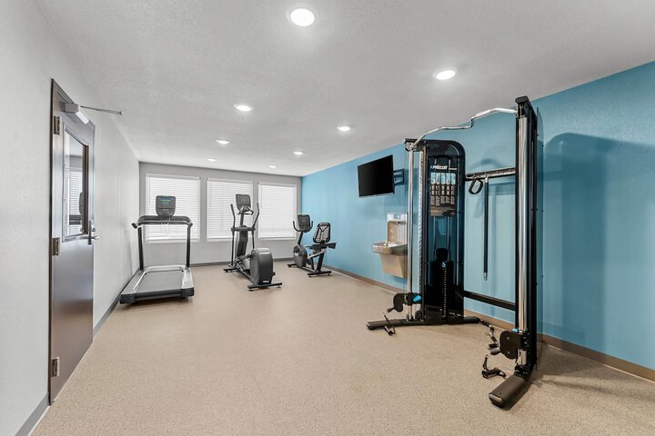 Health and Fitness 22 of 26