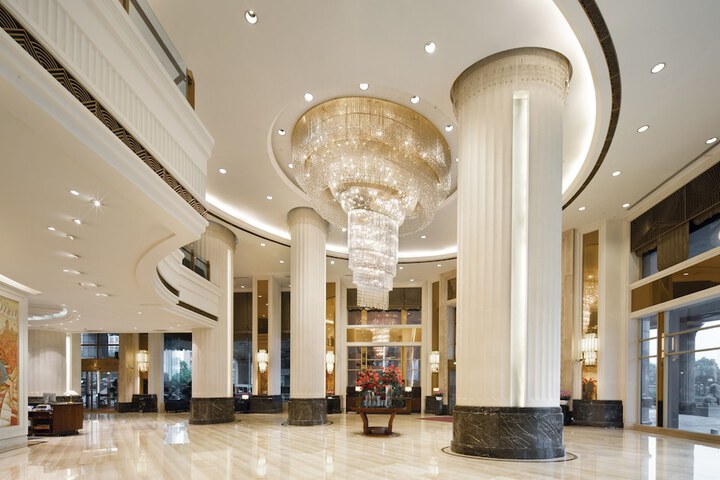 Hotel Interior 3 of 75