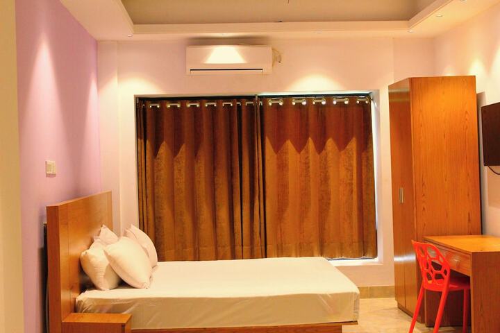 Joleswori Resort