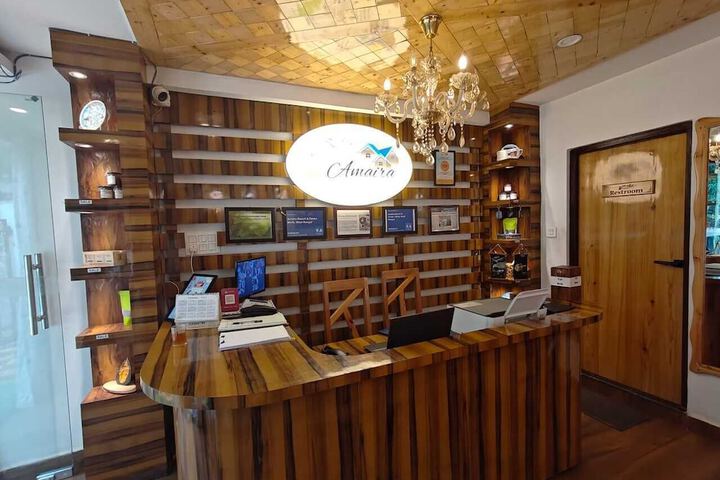 Hotel Interior 7 of 251