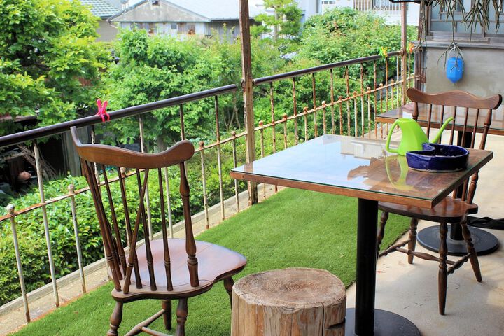 Sundeck