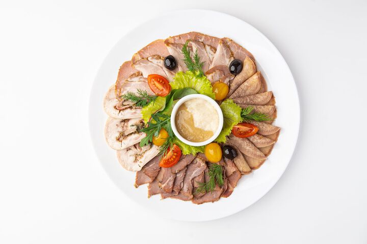 Dining Photos