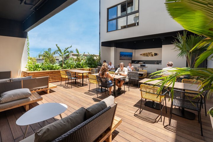 Terrace/Patio 18 of 32