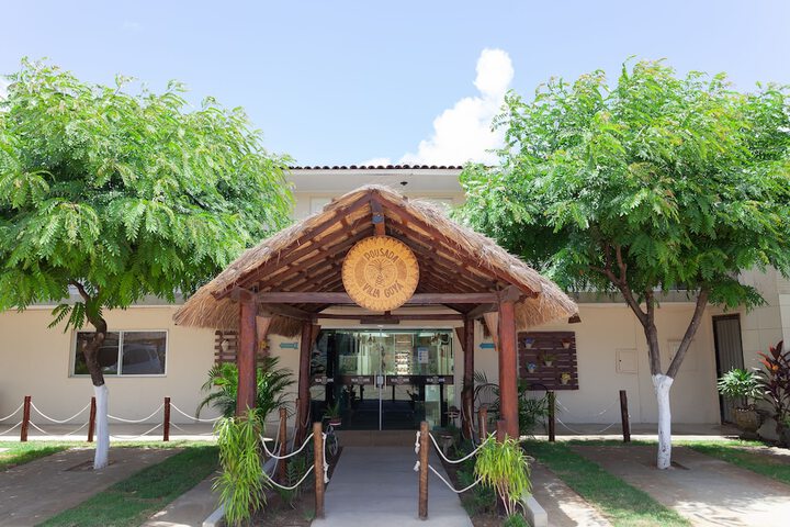 Hotel 16 of 16