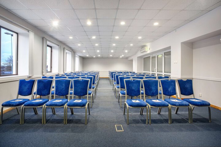 Meeting 104 of 113