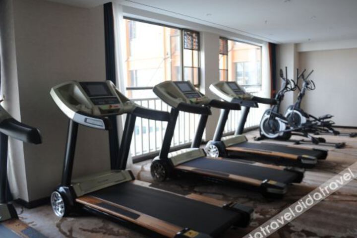 Health and Fitness 4 of 13