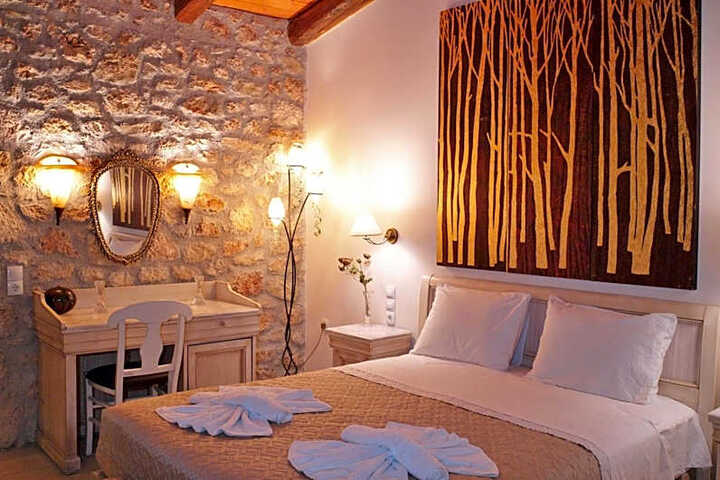W Suites