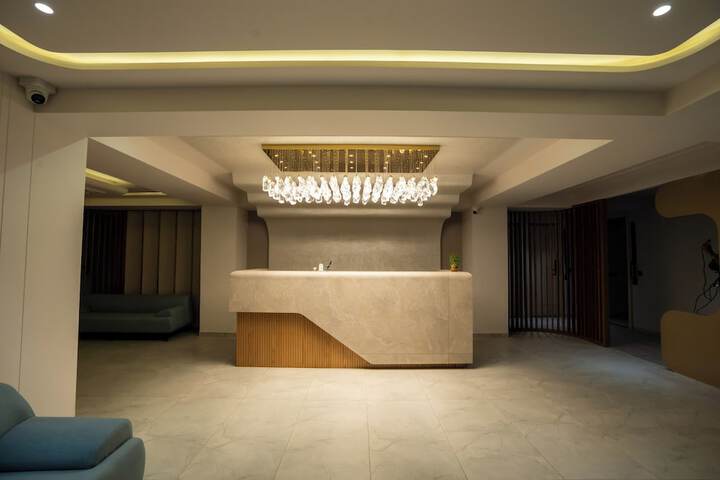Hotel Interior 88 of 90