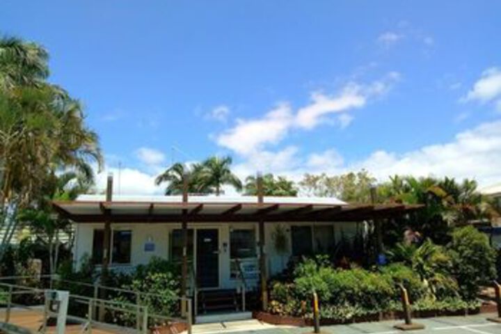 Hotel Interior 46 of 47