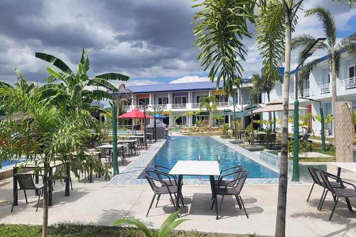 Hotel 82 of 116