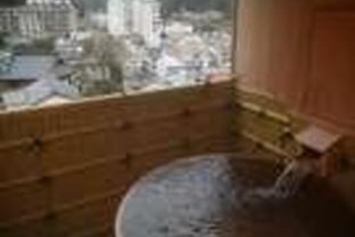 Yumura Onsen Tomiya