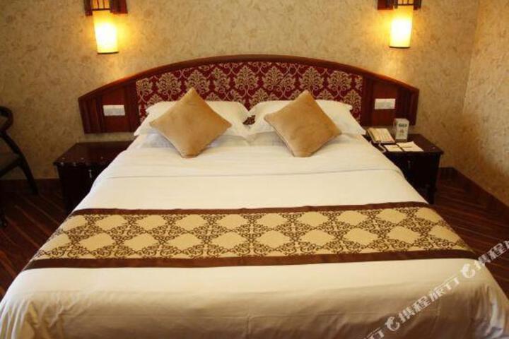 Image of Yannanfei Weilong Hotel
