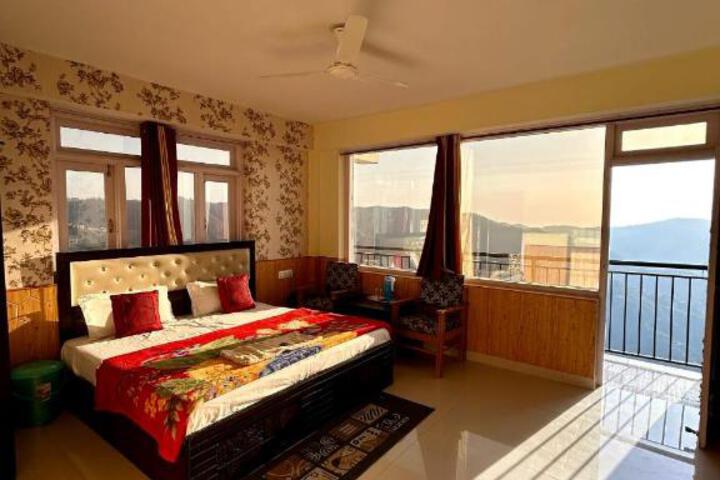 Hotel shimla hills