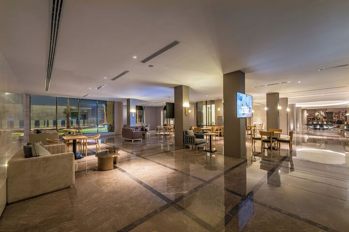 Hotel Interior 10 of 80