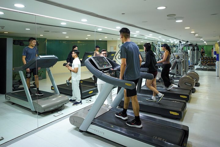 Health and Fitness 37 of 67