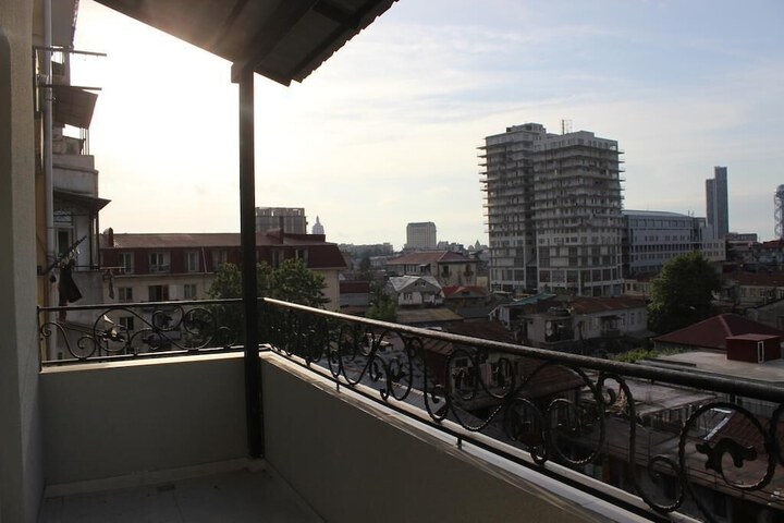 Terrace/Patio 26 of 27