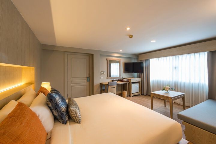Room 15 of 59