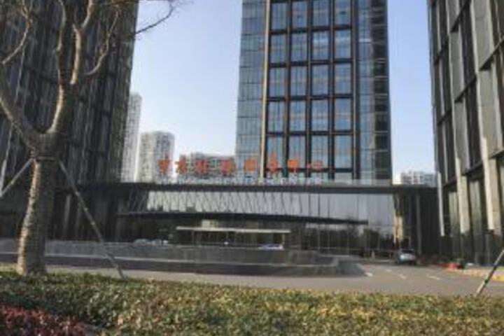 Yitai Boutique Hotel (Shanghai Fudan University Affiliated Childrens Hospital Branch)