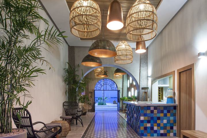 Hotel Interior 2 of 36