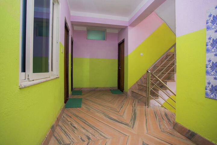 Hotel Interior 6 of 27