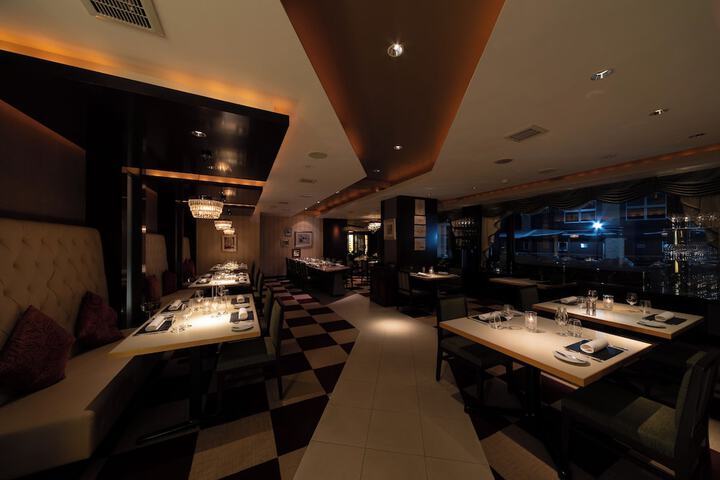Dining Photos