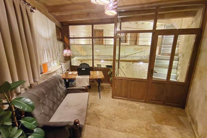 Hotel Interior 2 of 120