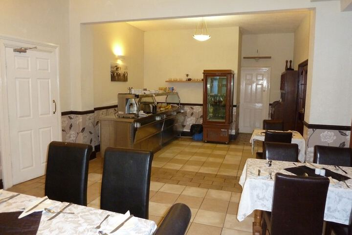Restaurants