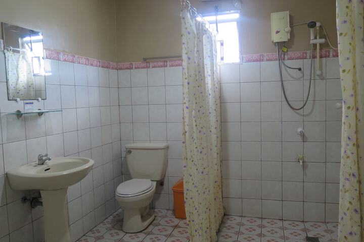 Bath Amenities