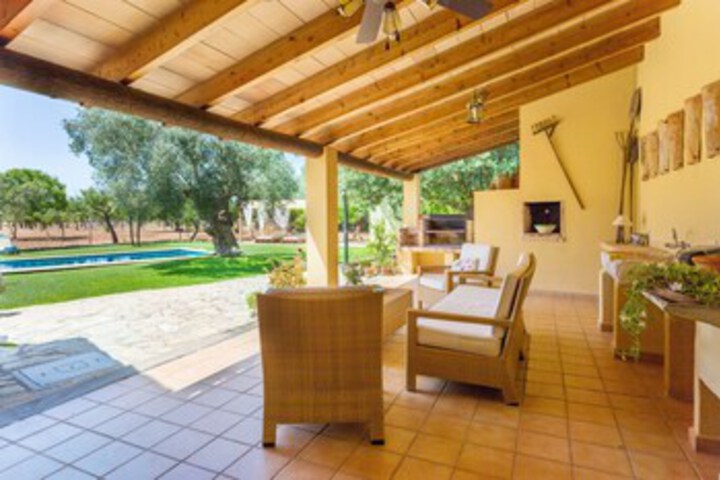 Terrace/Patio 25 of 25