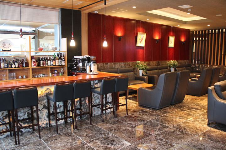 Hotel Interior 5 of 294
