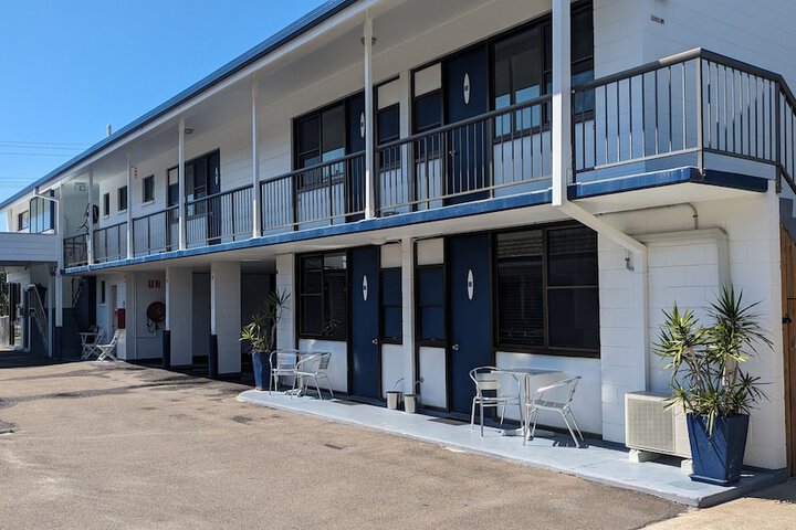 Hotel 46 of 55