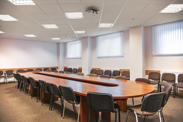 Meeting 119 of 122