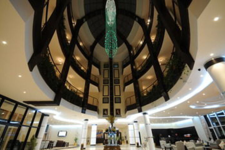 Hotel Interior 11 of 70