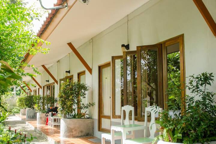 Terrace/Patio 33 of 62