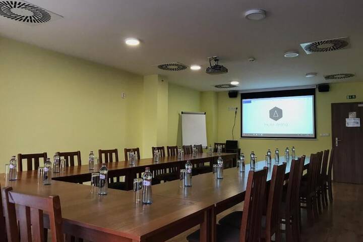 Meeting 13 of 15
