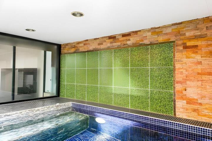 Fitness Center Photo