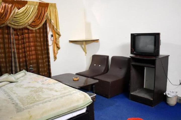 Expo View Hotel
