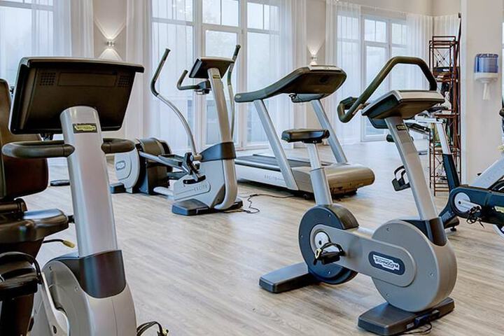 Health and Fitness 15 of 31