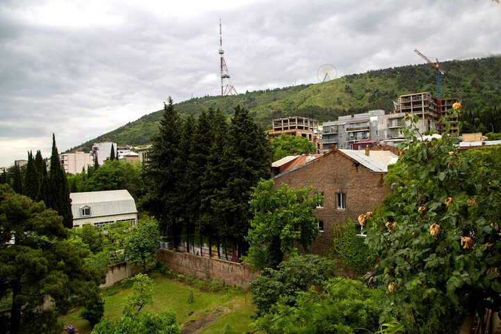 Hotel View 42 of 42