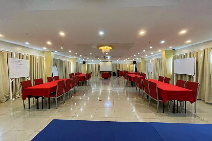 Hotel Interior 73 of 79