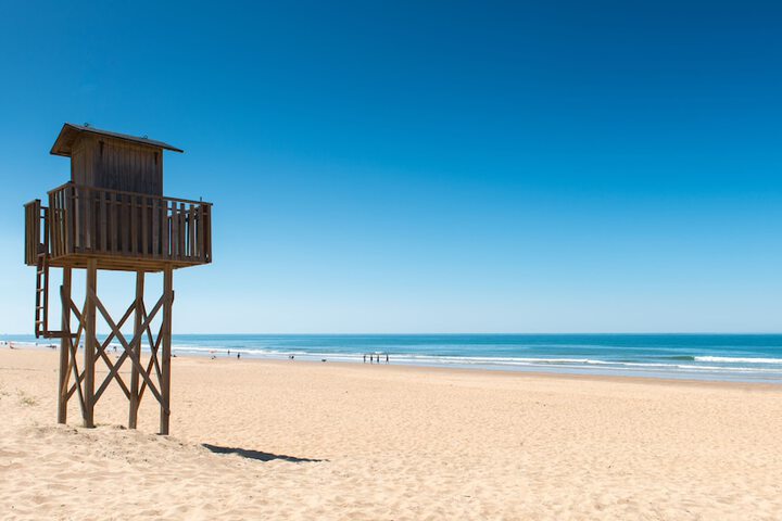 Beach 38 of 64